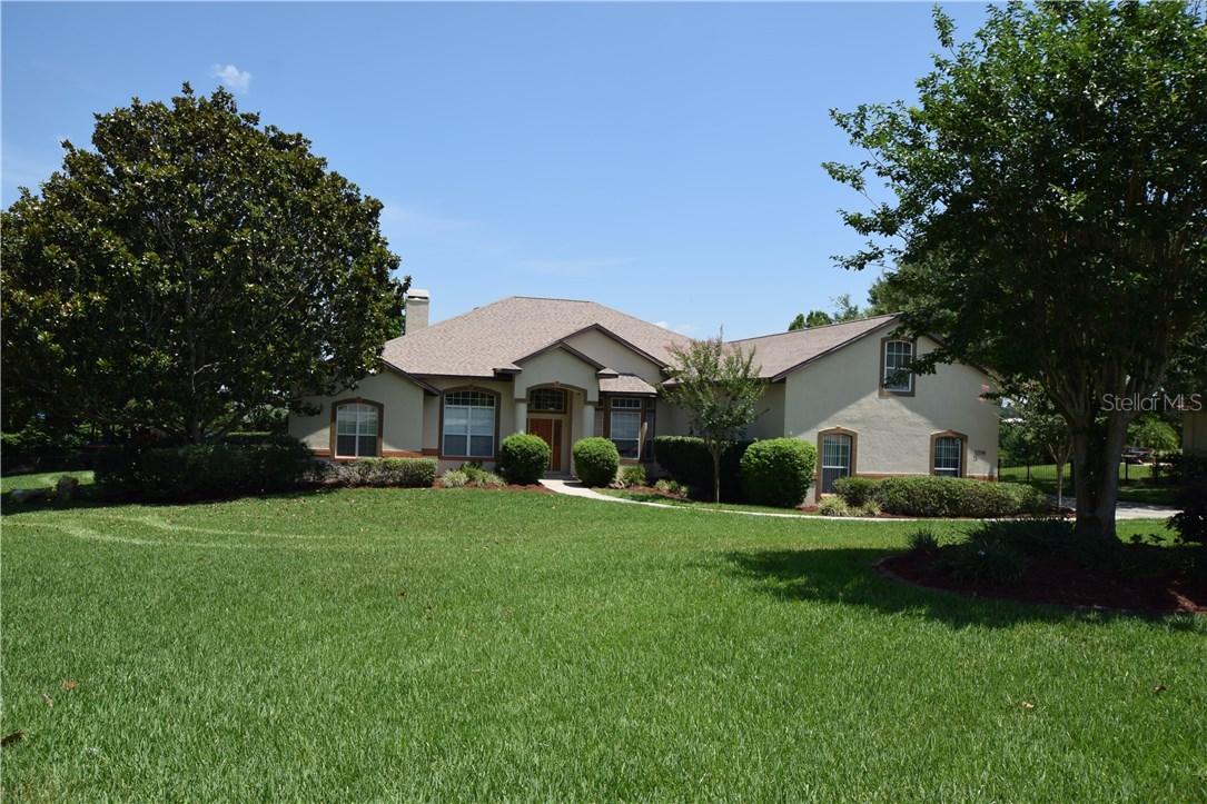 12114 Garnet Dr., Clermont, FL 34711