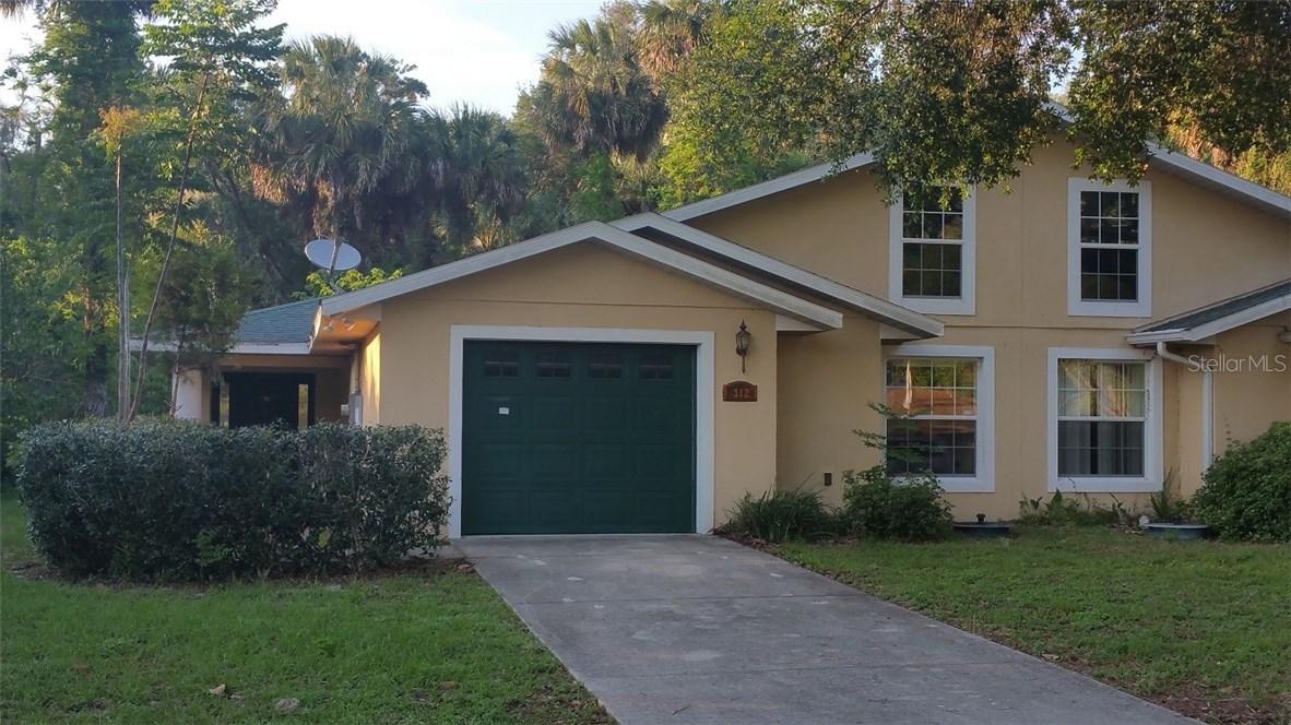 312 W Berckman St., Fruitland Park, FL 34731
