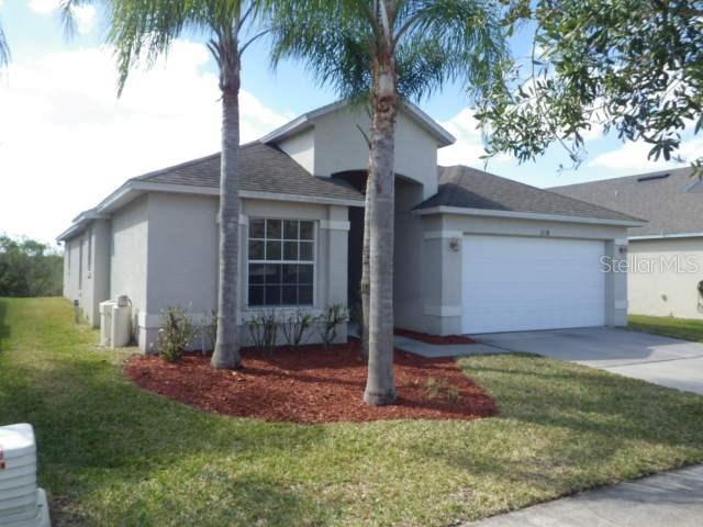 2538 Oakington St., Winter Garden, FL 34787