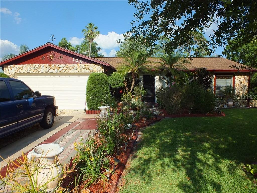 105 Celava Ct., Kissimmee, FL 34743