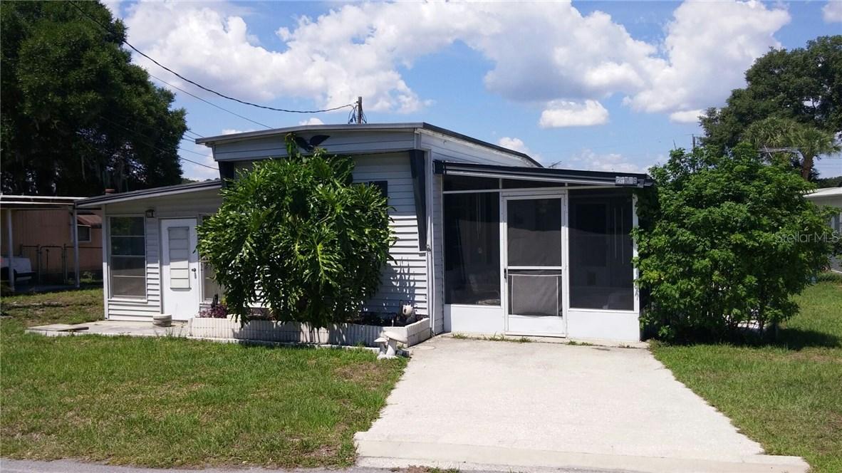 [Address Hidden by Seller], Leesburg, FL 34748