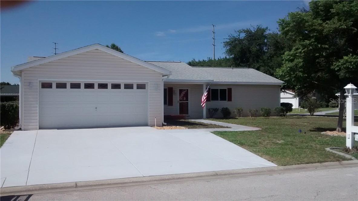 10776 SE 174th Loop, Summerfield, FL 34491