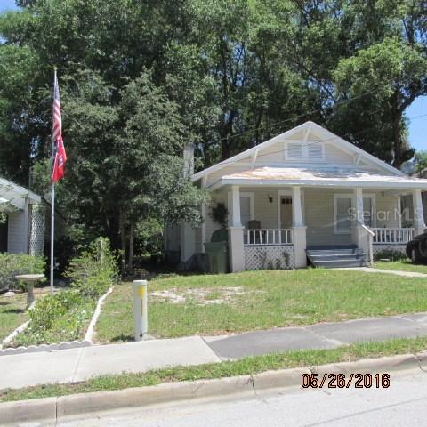 1514 High St., Leesburg, FL 34748