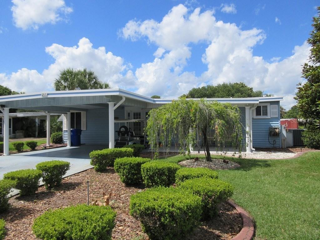 2315 Vindale Rd., Tavares, FL 32778