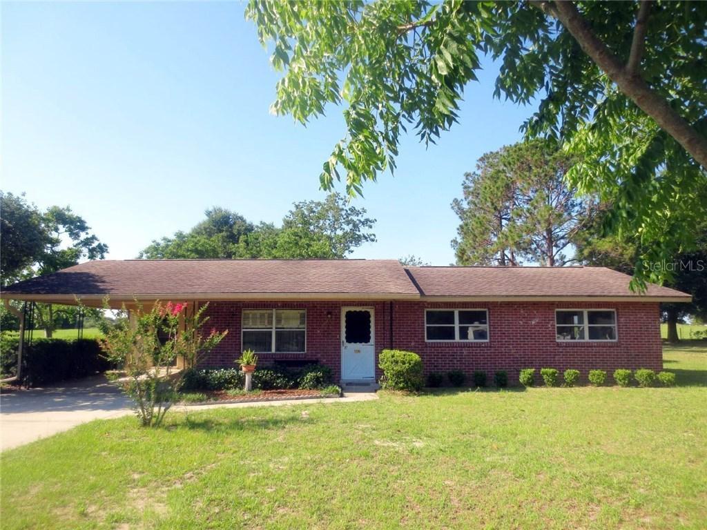 4817 County Road 120, Wildwood, FL 34785