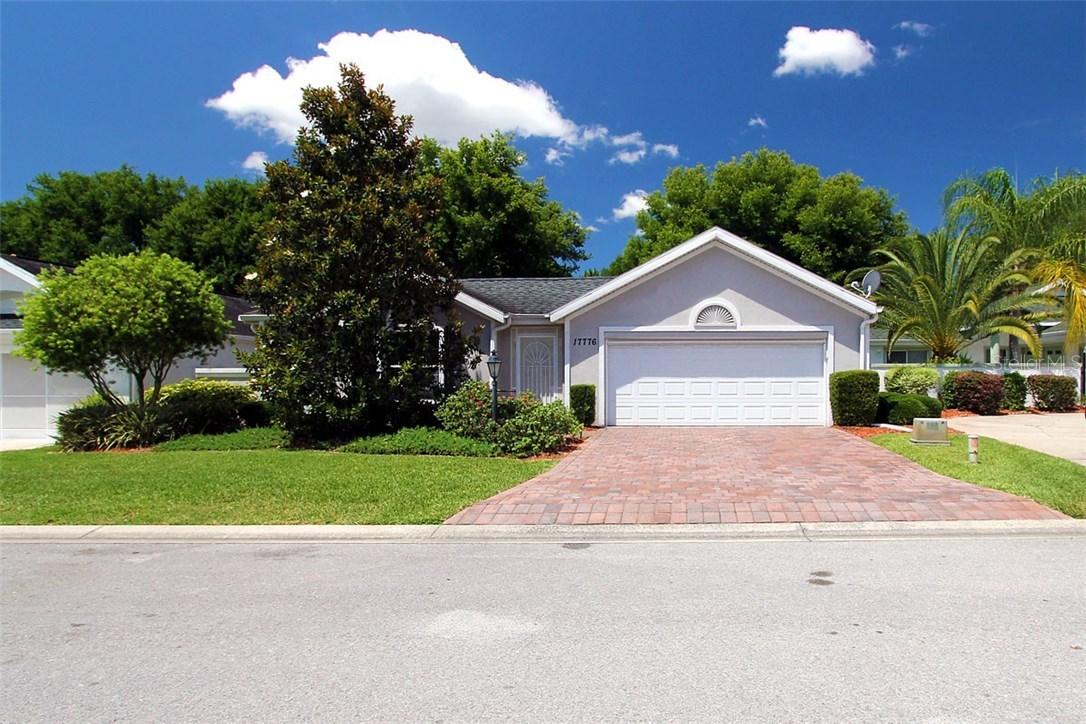 17776 SE 115th Ct., Summerfield, FL 34491
