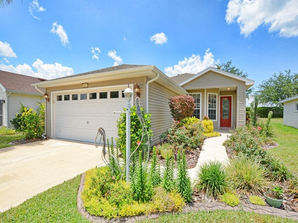 6022 Armada St., Tavares, FL 32778