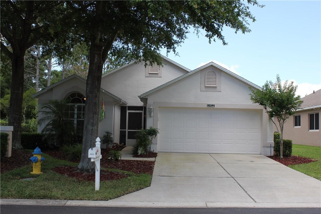 3922 Doune Way, Clermont, FL 34711