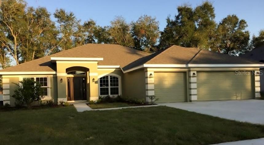 2202 Angel Fish Loop, Leesburg, FL 34748