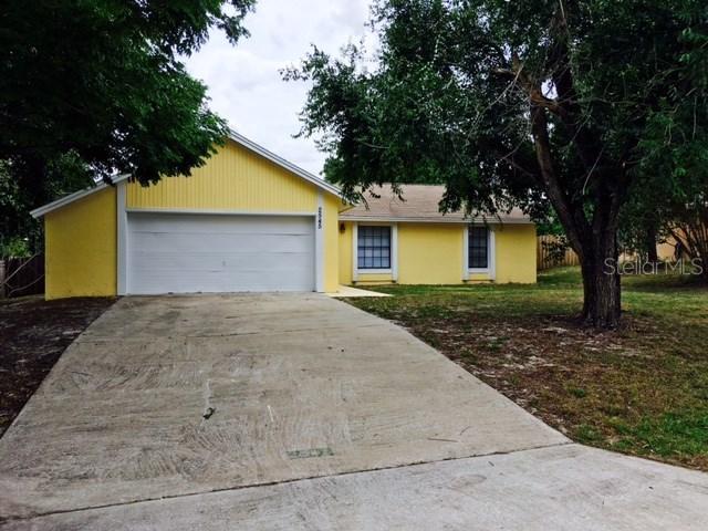 2545 Treehaven Dr., Deltona, FL 32738