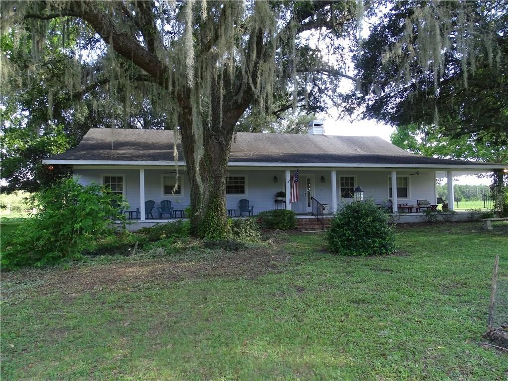 7441 Calvin Lee Rd., Groveland, FL 34736