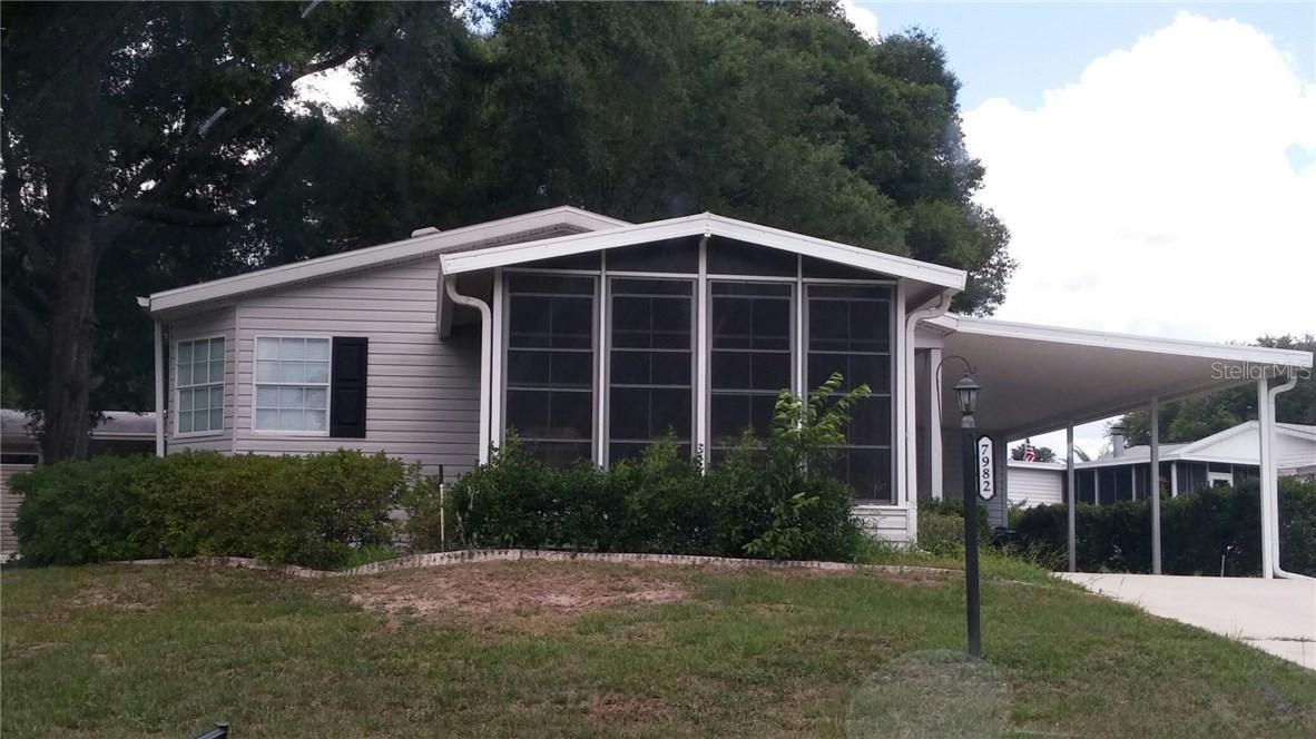 7982 SW 5 Pl., Ocala, FL 34474