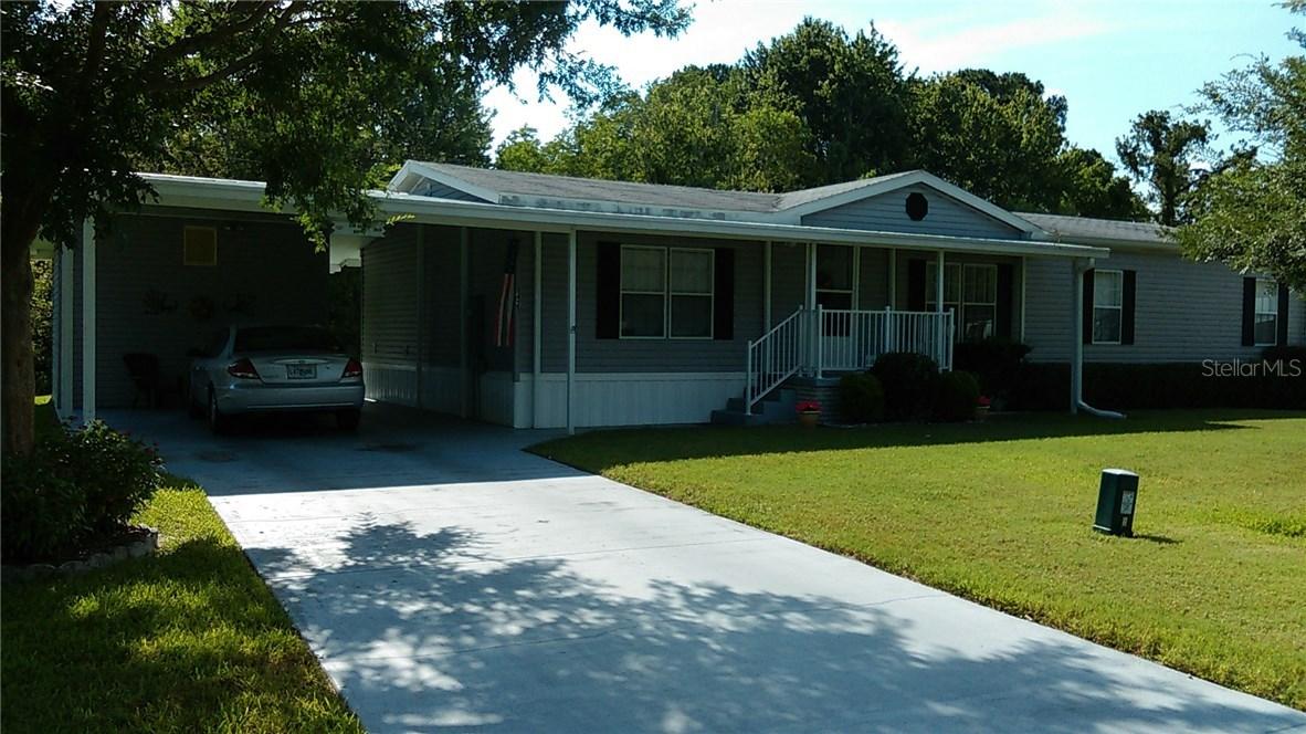 [Address Hidden by Seller], Tavares, FL 32778