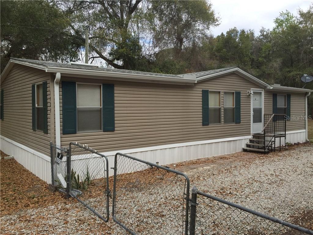 1927 Veech Rd., Leesburg, FL 34748