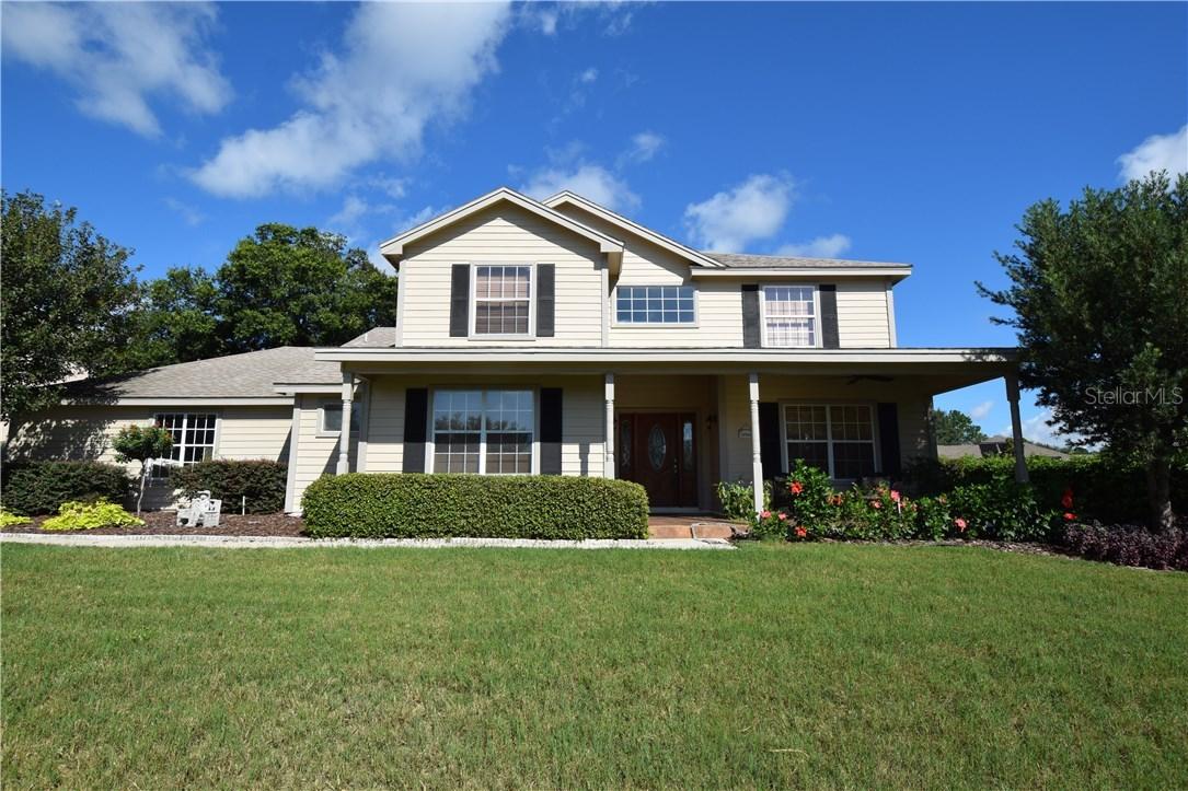 10414 Mesa Ln., Clermont, FL 34711