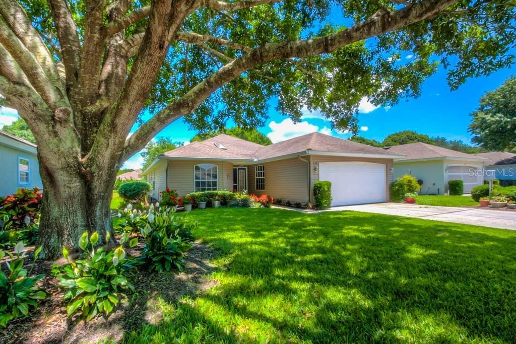 430 Juniper Way, Tavares, FL 32778