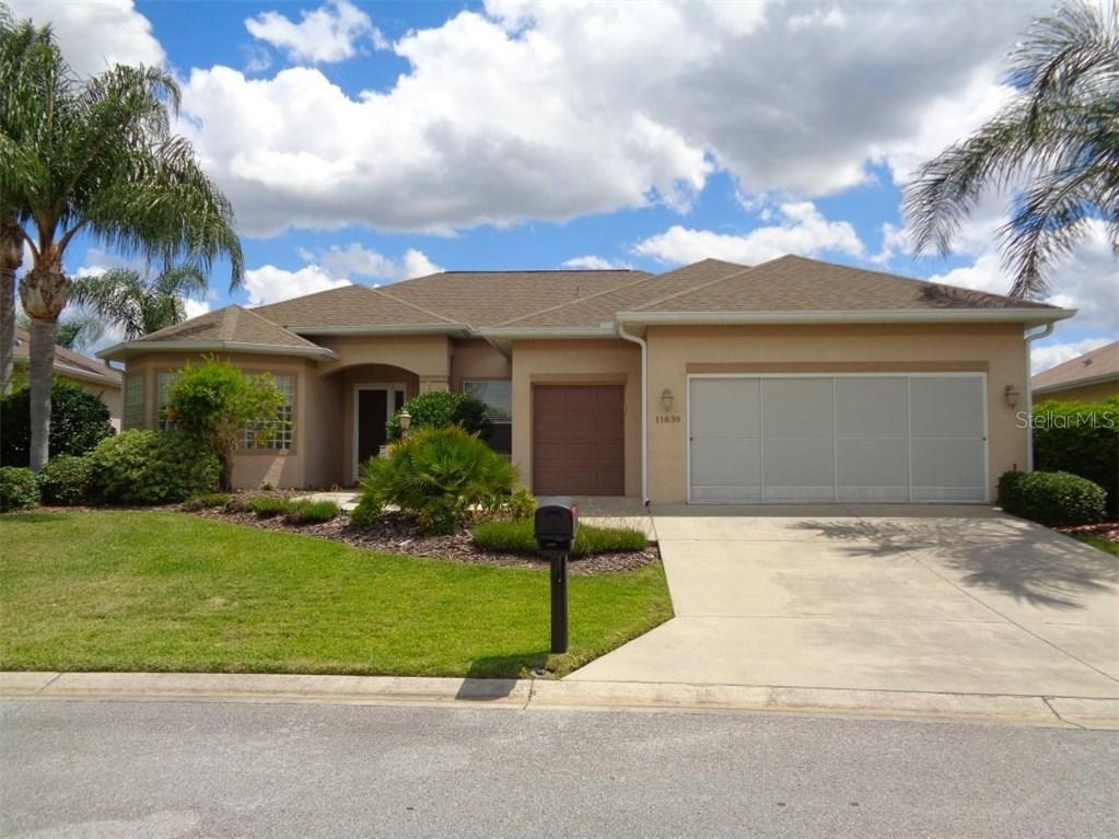 11839 SE 173rd Lane Rd., Summerfield, FL 34491