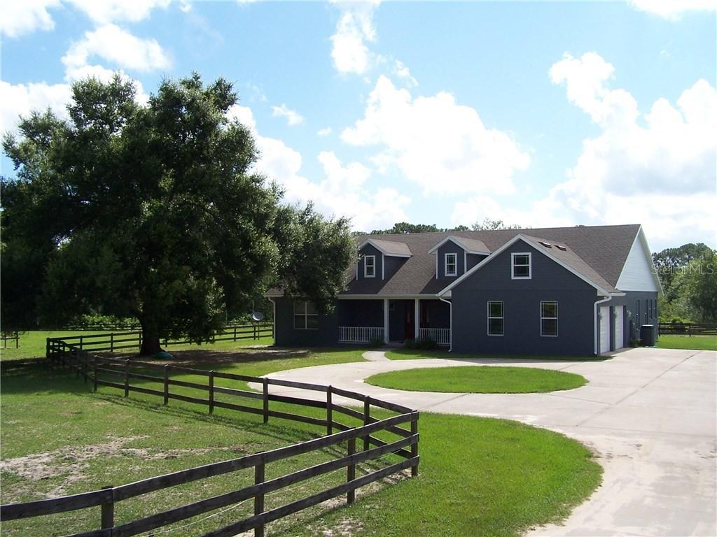 3305 Eden Ln., Groveland, FL 34736