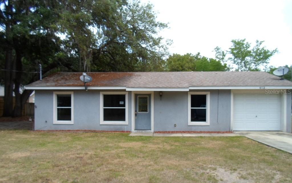 403 Pine St., Wildwood, FL 34785