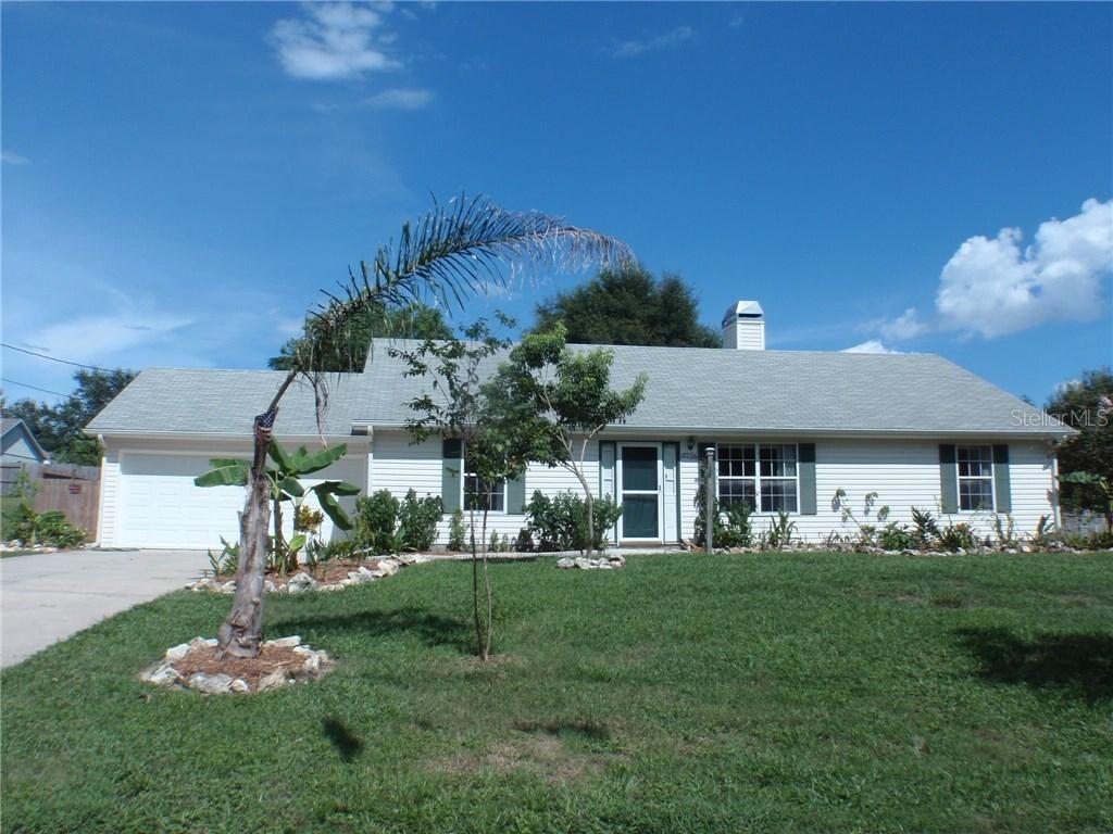 17236 3rd St., Montverde, FL 34756