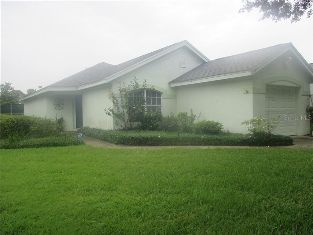 1854 Hunters Greene Ct., Mount Dora, FL 32757