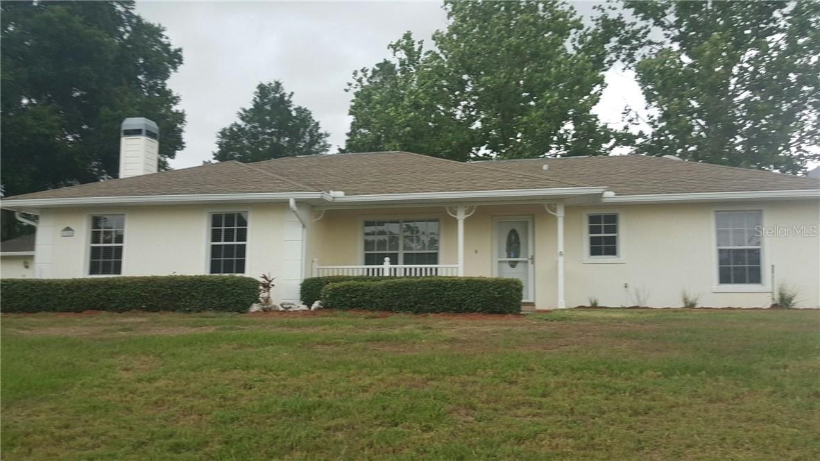 11049 Rose Hill Dr., Clermont, FL 34711