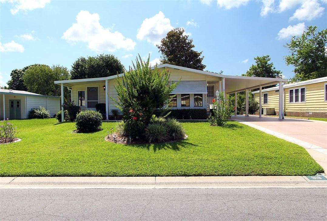 918 Oleander St., The Villages, FL 32159