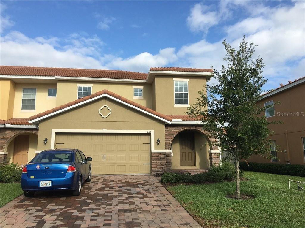 2123 Leather Fern Dr., Ocoee, FL 34761