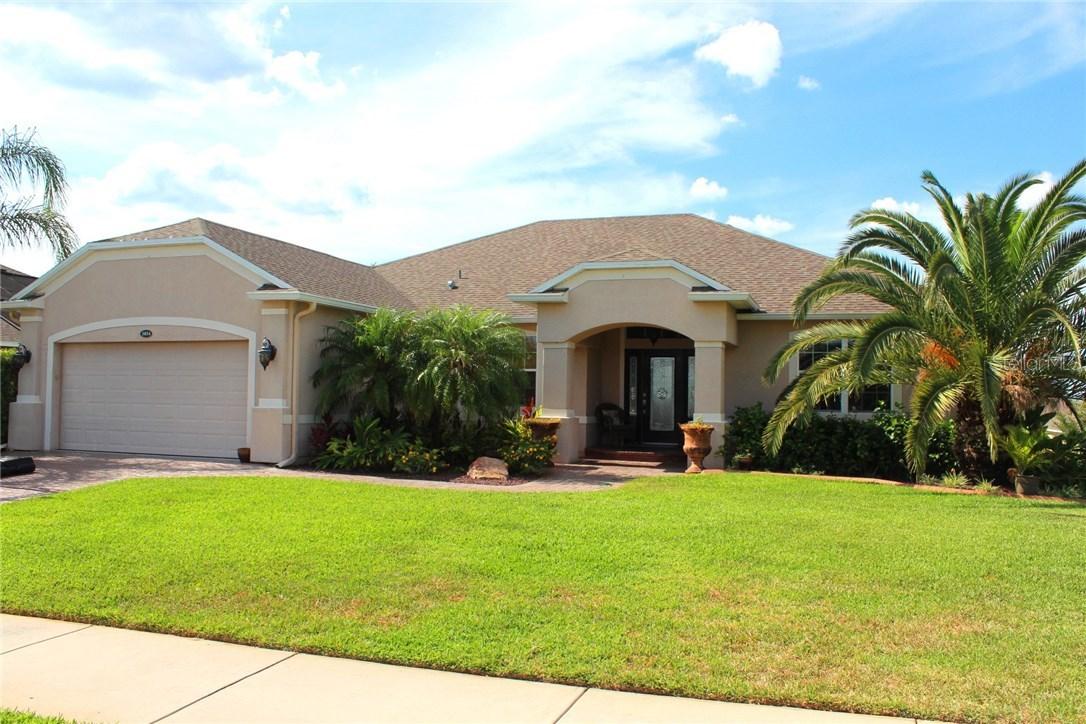 1034 Harmony Ln., Clermont, FL 34711