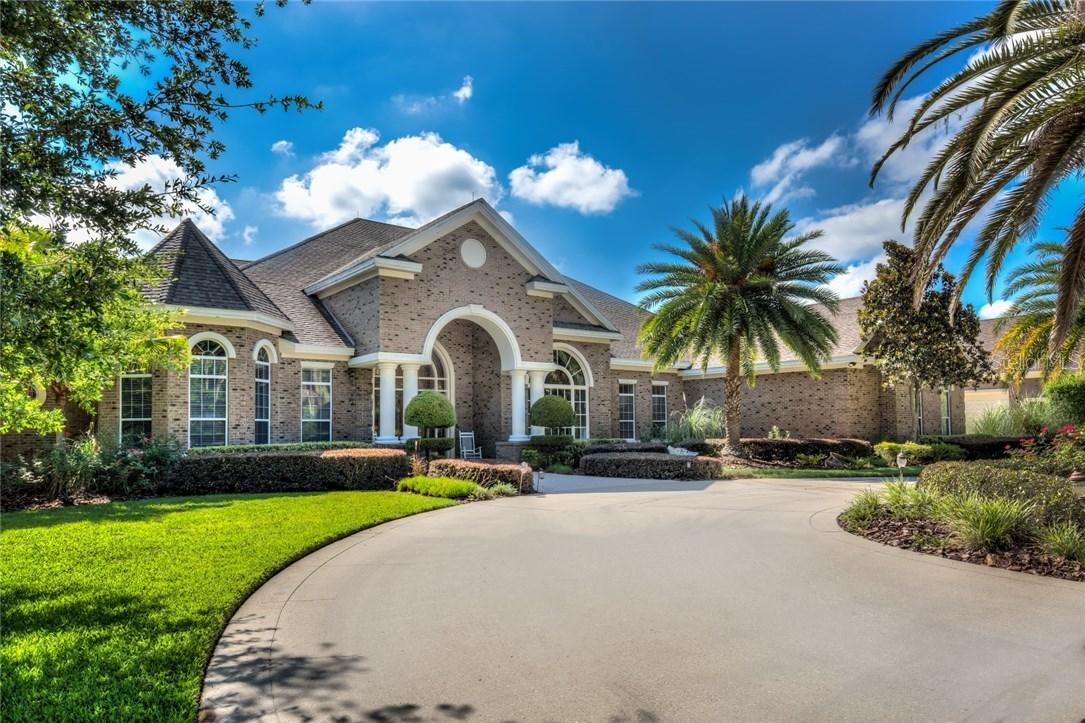 37718 N County Road 44a, Eustis, FL 32736
