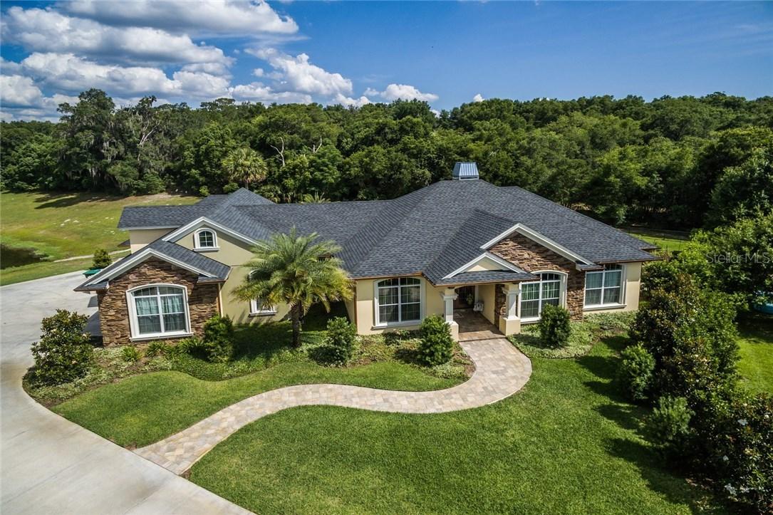 7333 Chesterhill Cir., Mount Dora, FL 32757