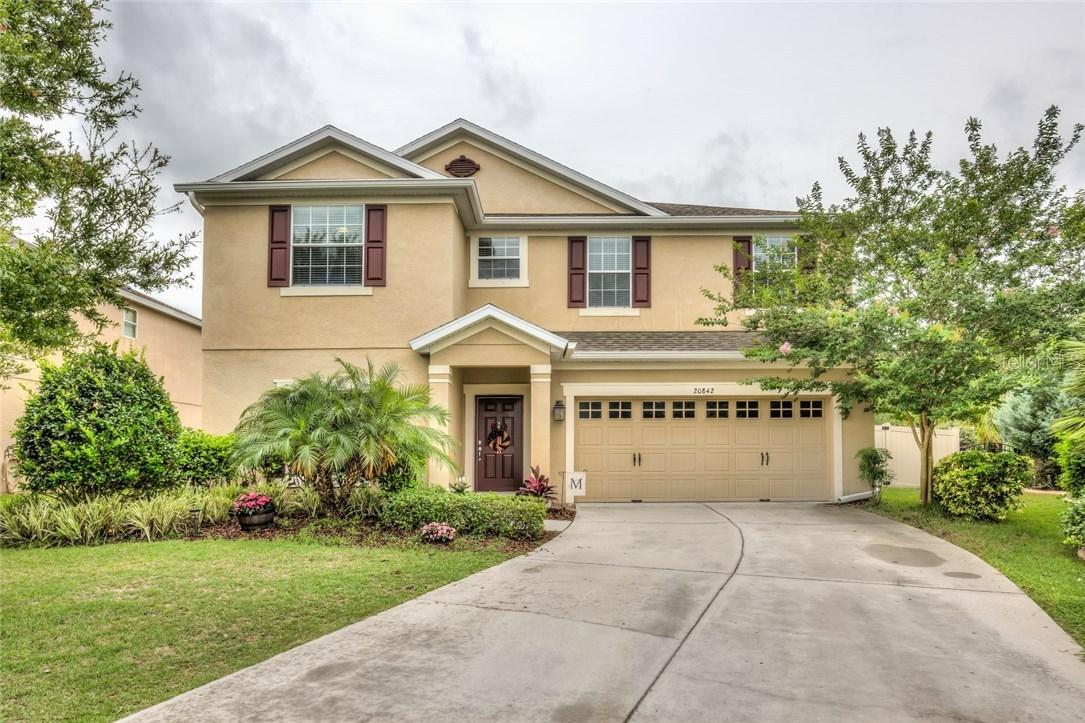 20842 Oldenburg Loop, Mount Dora, FL 32757