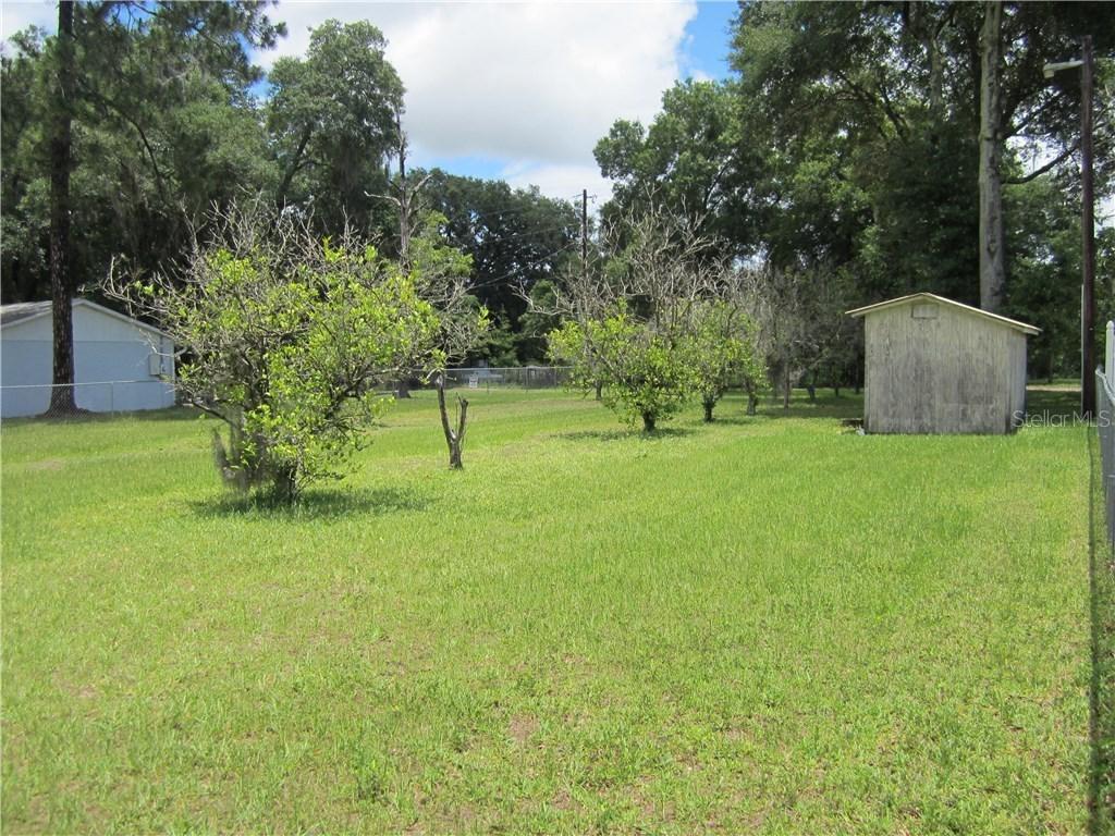 Palmetto Ave., Groveland, FL 34736