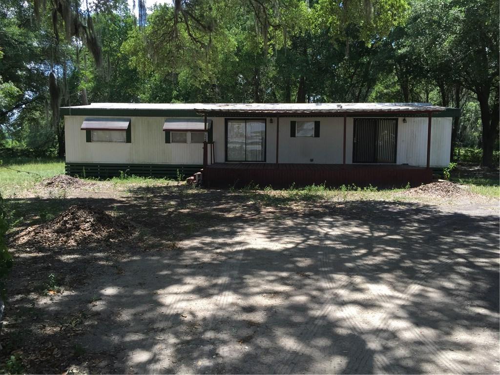 7284 County Road 747, Bushnell, FL 33513