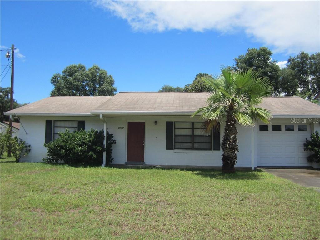 6147 Jim Payne Rd., Groveland, FL 34736