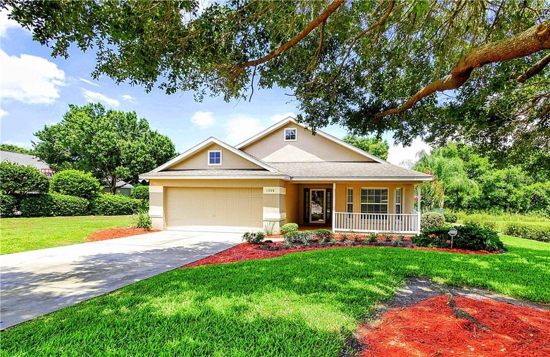 11708 Grand Hills Blvd., Clermont, FL 34711