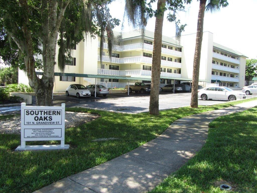 101 N Grandview St. #105, Mount Dora, FL 32757