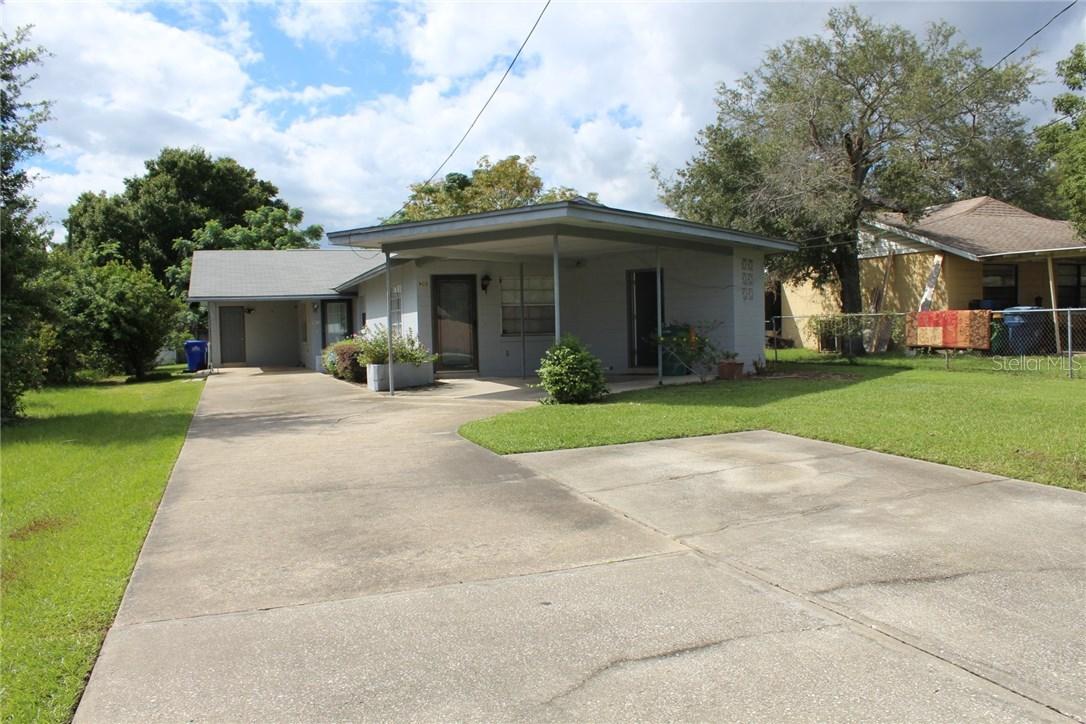 903 Beulah Ave, Tavares, FL 32778