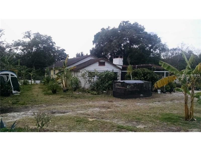 4326 N Orange Blossom Tr., Mount Dora, FL 32757