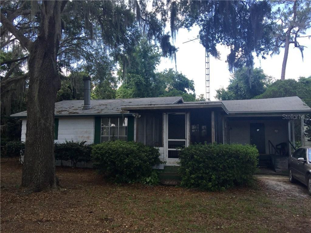 2420 Forest Ln., Groveland, FL 34736