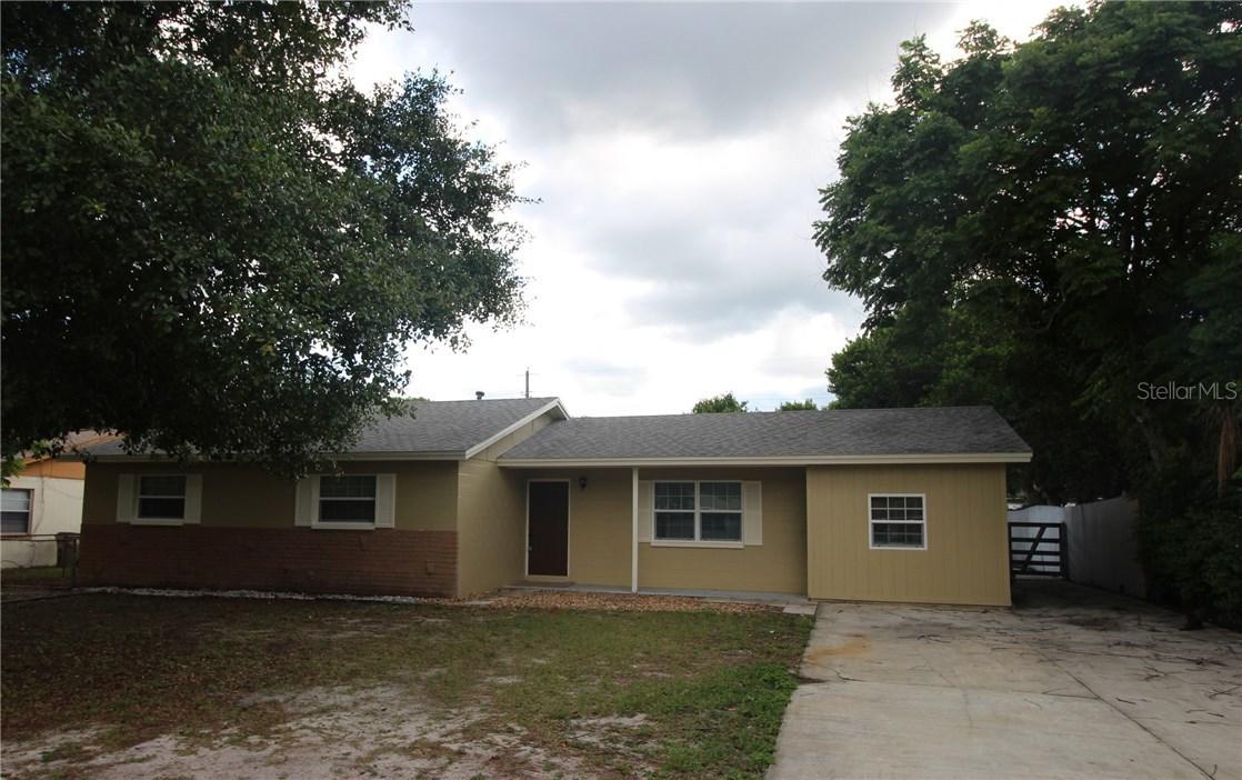 905 Vincent Dr., Mount Dora, FL 32757