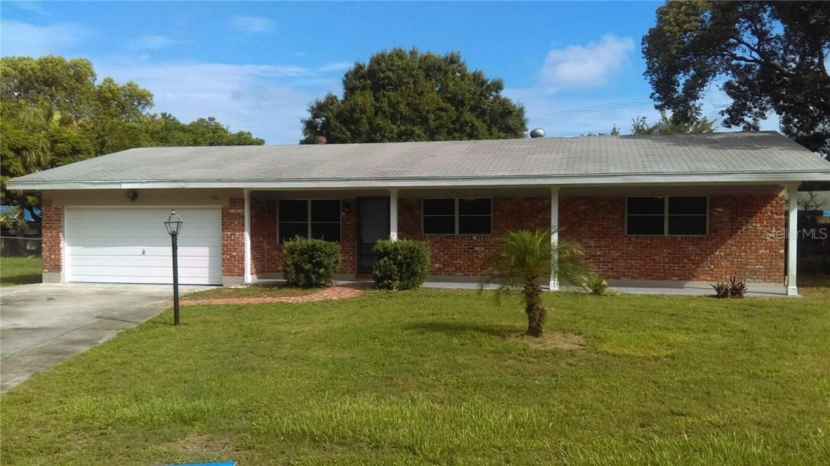 255 Kilmer Ln., Winter Haven, FL 33884