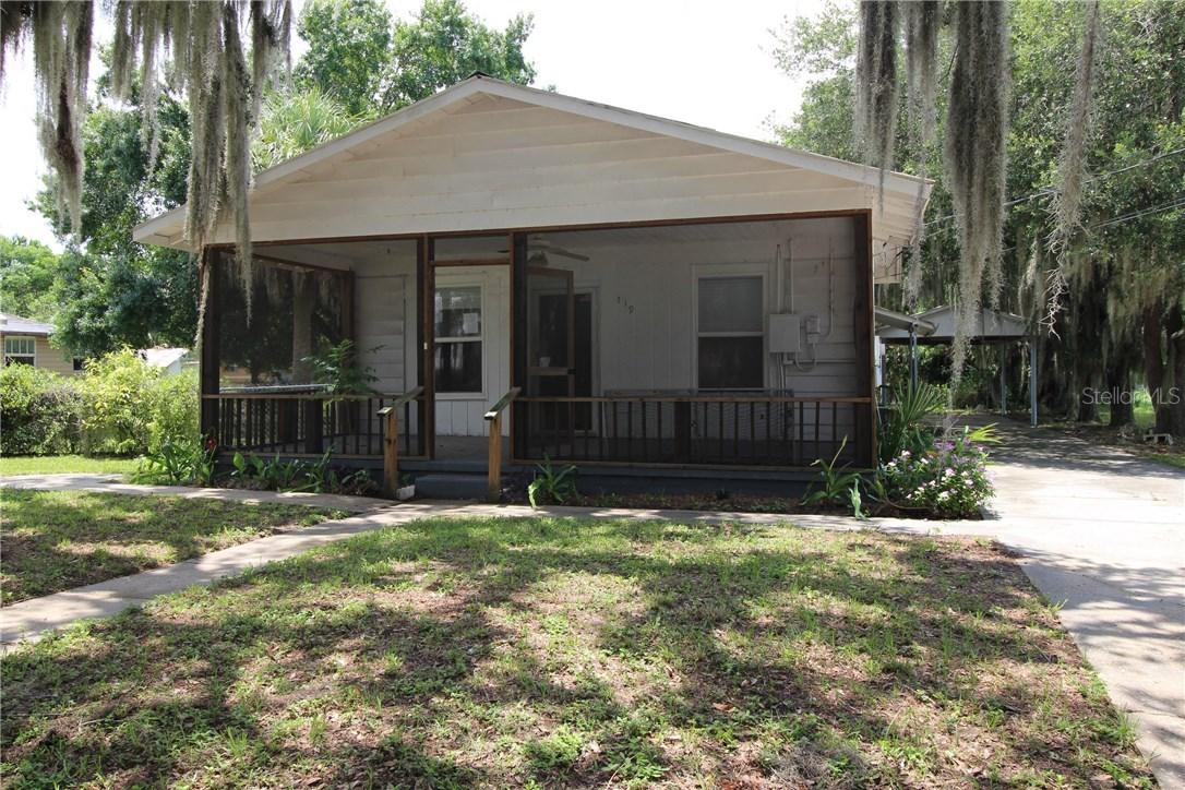 119 Briggs Ave., Lake Wales, FL 33853