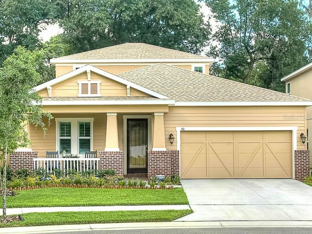 543 Westchester Hills Ln., Valrico, FL 33594