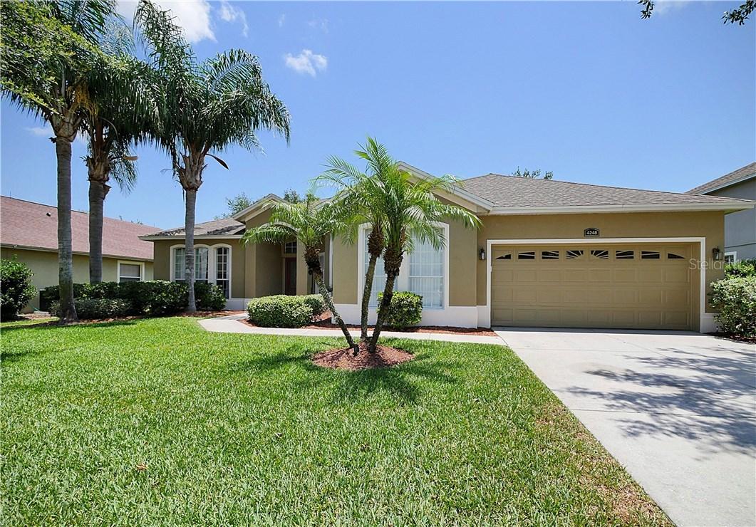 4248 Fawn Meadows Cir., Clermont, FL 34711