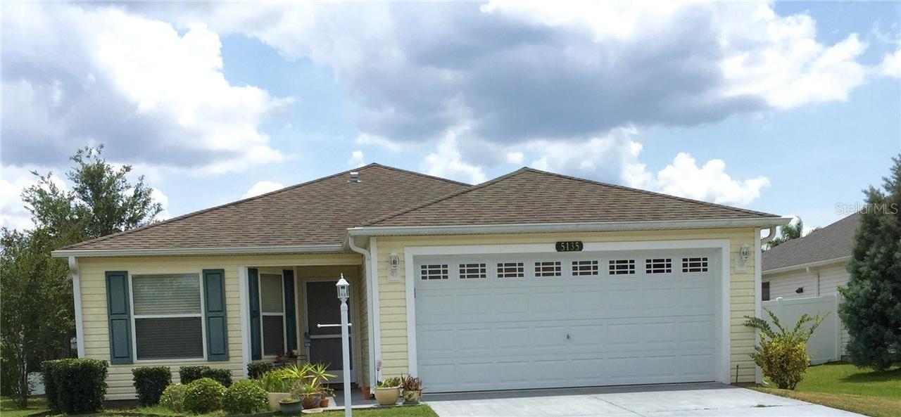 5135 121st Rd., Oxford, FL 34484