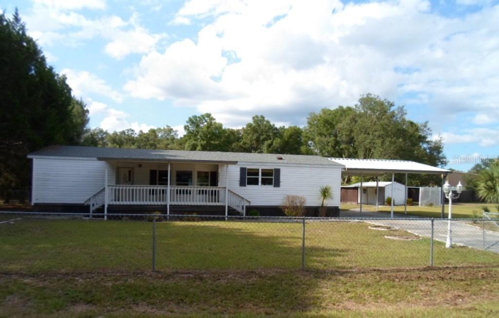 9835 SE 166 St., Summerfield, FL 34491
