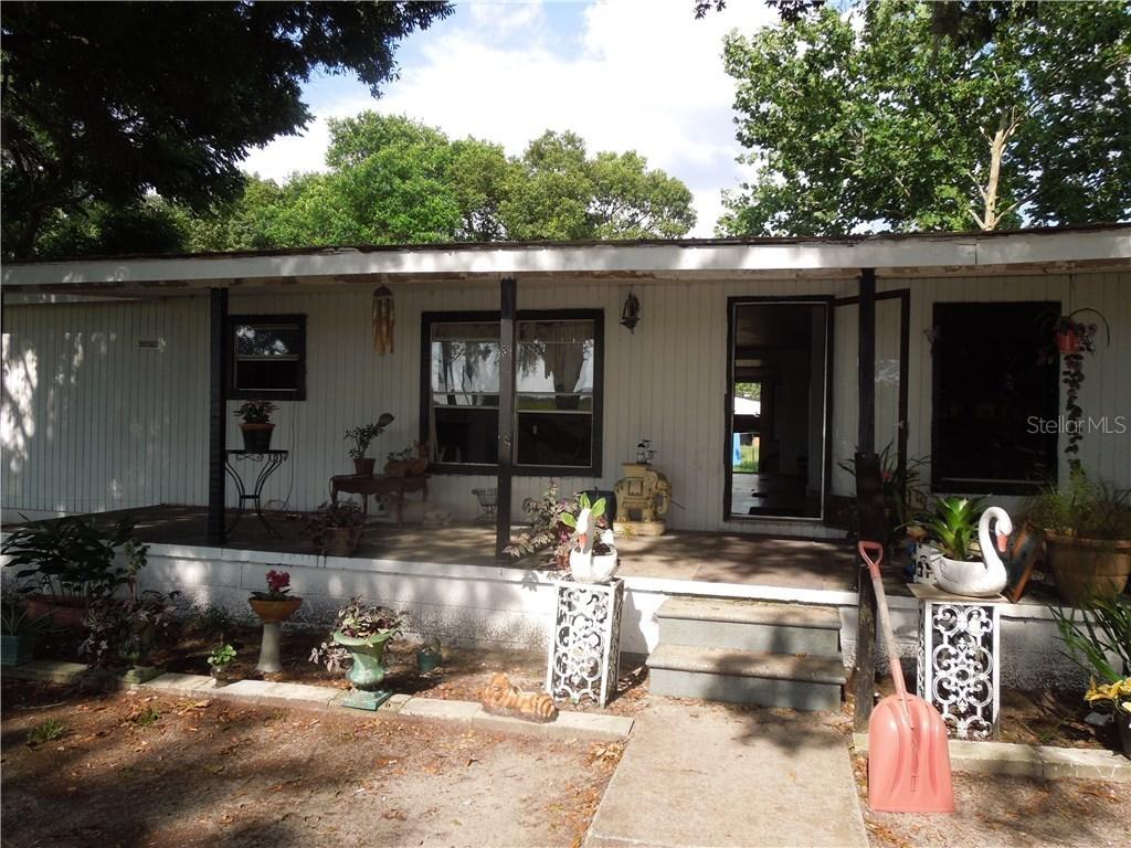 10908 Bay Lake Rd., Groveland, FL 34736