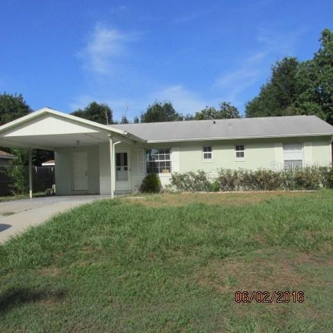 [Address Hidden by Seller], Wildwood, FL 34785