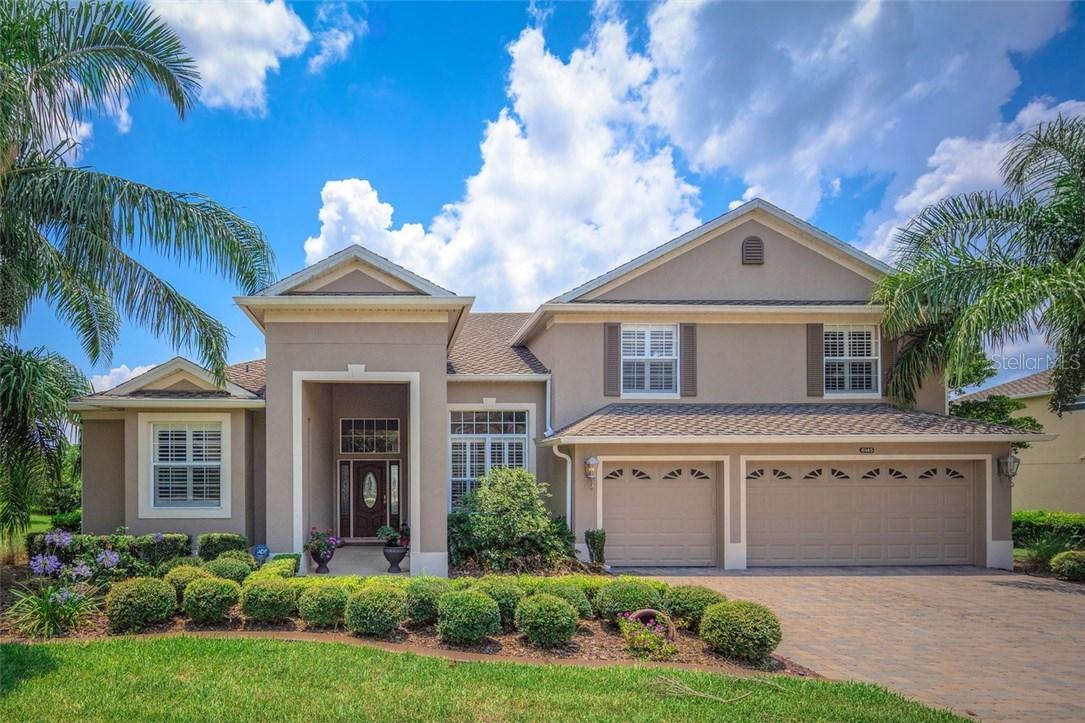 6145 Tremayne Dr., Mount Dora, FL 32757